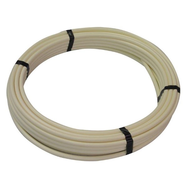 SharkBite 3/4 in. D X 500 ft. L PEX Pipe 160 psi